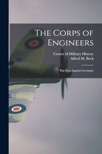 Corps of Engineers