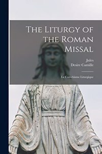 Liturgy of the Roman Missal