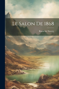 Le Salon de 1868