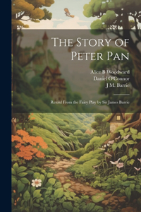 Story of Peter Pan