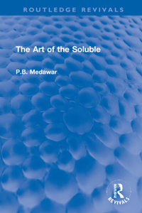 Art of the Soluble