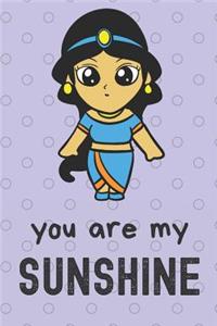 You Are My Sunshine