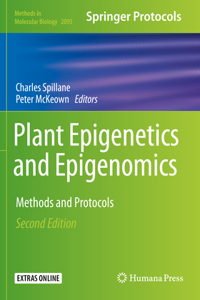 Plant Epigenetics and Epigenomics