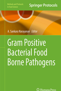 Gram Positive Bacterial Food Borne Pathogens