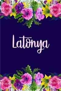 Latonya