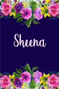 Sheena