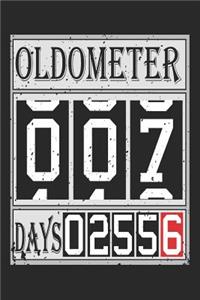 Oldometer 7