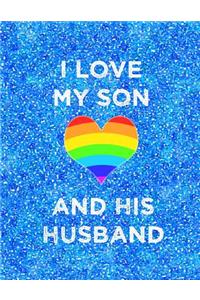 I Love My Son and His Husband