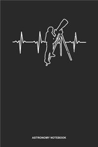 Astronomy Notebook