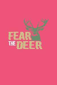 Fear The Deer