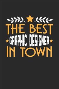 The Best Graphic Designer in Town