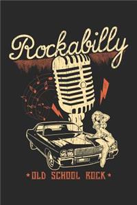 Rockabilly Old School Rock
