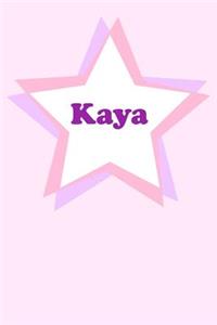 Kaya