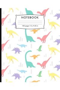 Notebook
