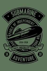 Submarine Adventure