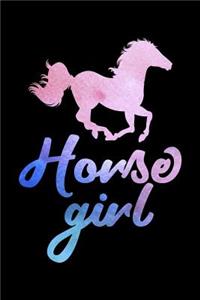 Horse Girl