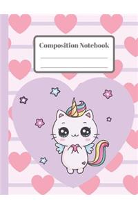 Composition Notebook