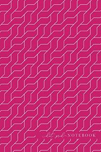 Dot Grid Notebook