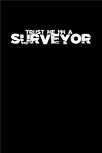 trust Me I'm A Surveyor