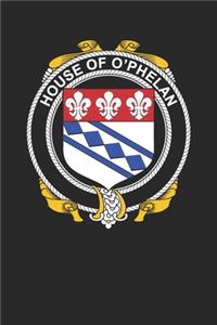 House of O'Phelan
