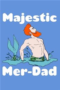 Majestic Merdad