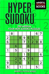 Hyper Sudoku