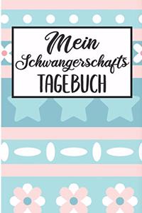 Mein Schwangerschafts Tagebuch