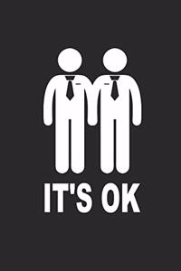 It's Ok