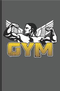 Fly with Muscle