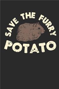 Save the Furry Potato