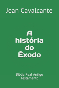 A história do Êxodo