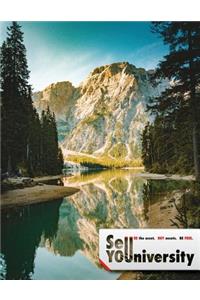 Sell YOUniversity - Be the asset. Buy assets. Be FREE
