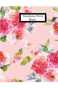 Graphing Note Book