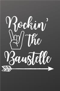 Rockin' the Baustelle