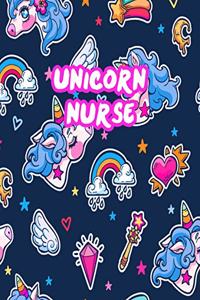 Unicorn Nurse