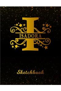 Isadora Sketchbook