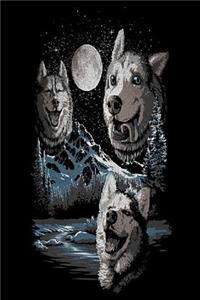 Husky Journal