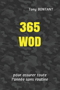 365 Wod