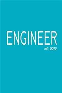 Engineer est. 2019