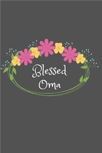 Blessed Oma