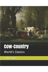 Cow-Country