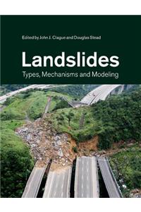 Landslides