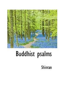 Buddhist Psalms