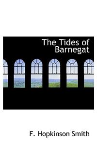 The Tides of Barnegat