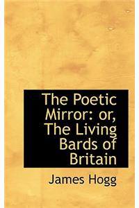 The Poetic Mirror