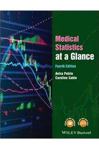 Medical Statistics at a Glance