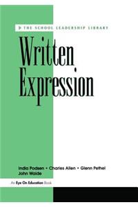 Written Expression