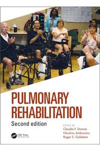 Pulmonary Rehabilitation