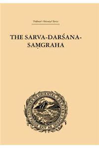 Sarva-Darsana-Pamgraha