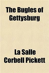 The Bugles of Gettysburg